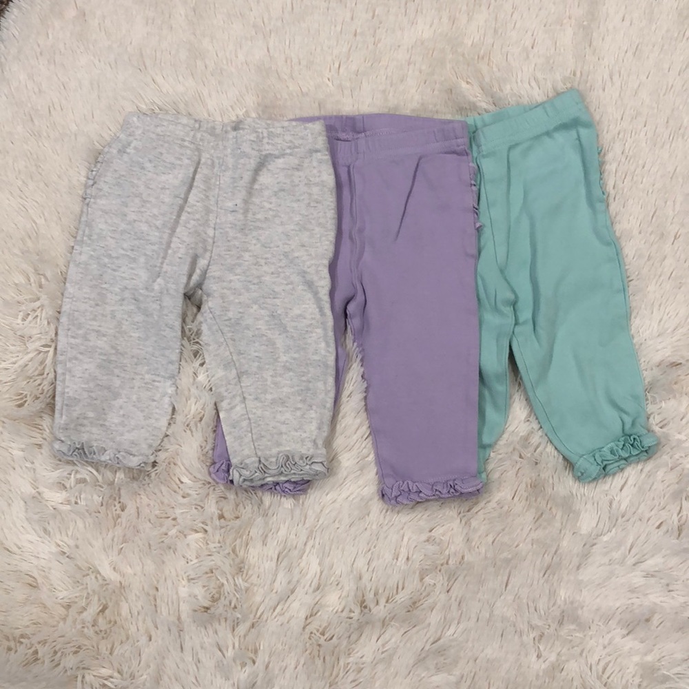 Koala Baby ruffled pants
